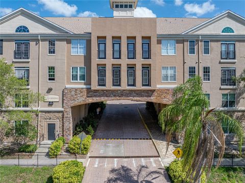 4221 W SPRUCE STREET 2302 TAMPA FL 33607
