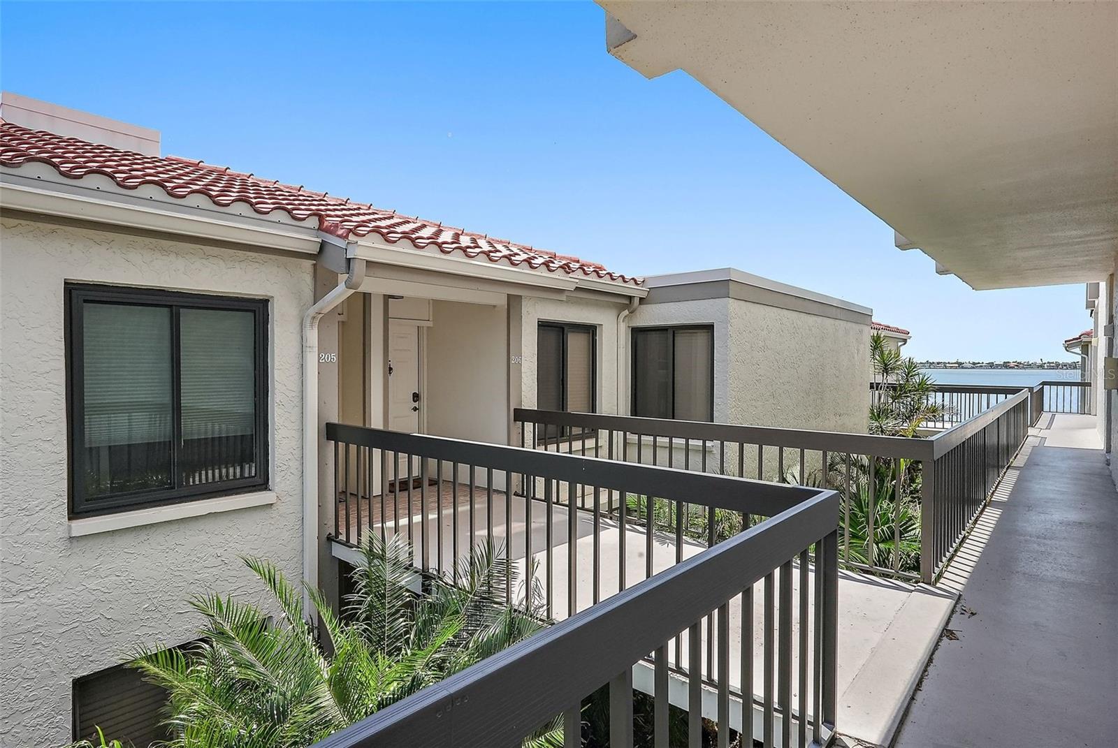 6361 BAHIA DEL MAR BOULEVARD 205