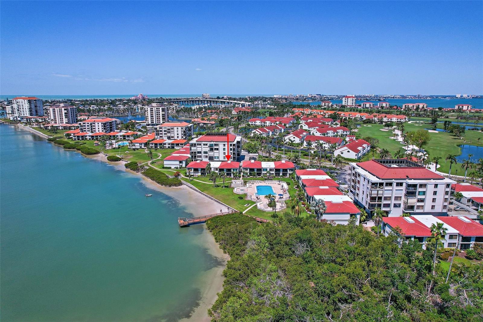 6361 BAHIA DEL MAR BOULEVARD 205