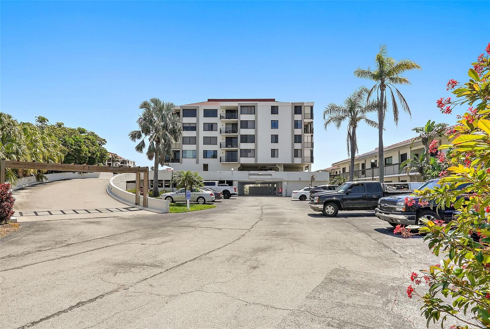 6361 BAHIA DEL MAR BOULEVARD 205