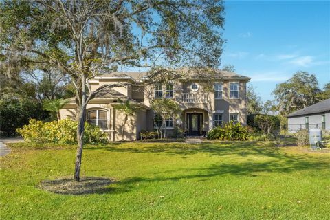 9244 RHEA DRIVE ODESSA FL 33556