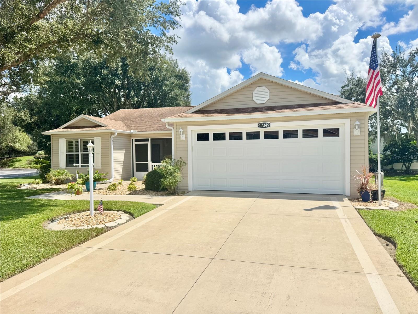 17349 SE 76TH FLINTLOCK TERRACE
