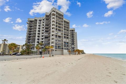 1660 GULF BOULEVARD PH1 CLEARWATER BEACH FL 33767