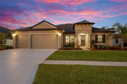 Photo of 3908 Gaviota Drive, Sun City Center, FL 33573 (MLS # TB8533729)