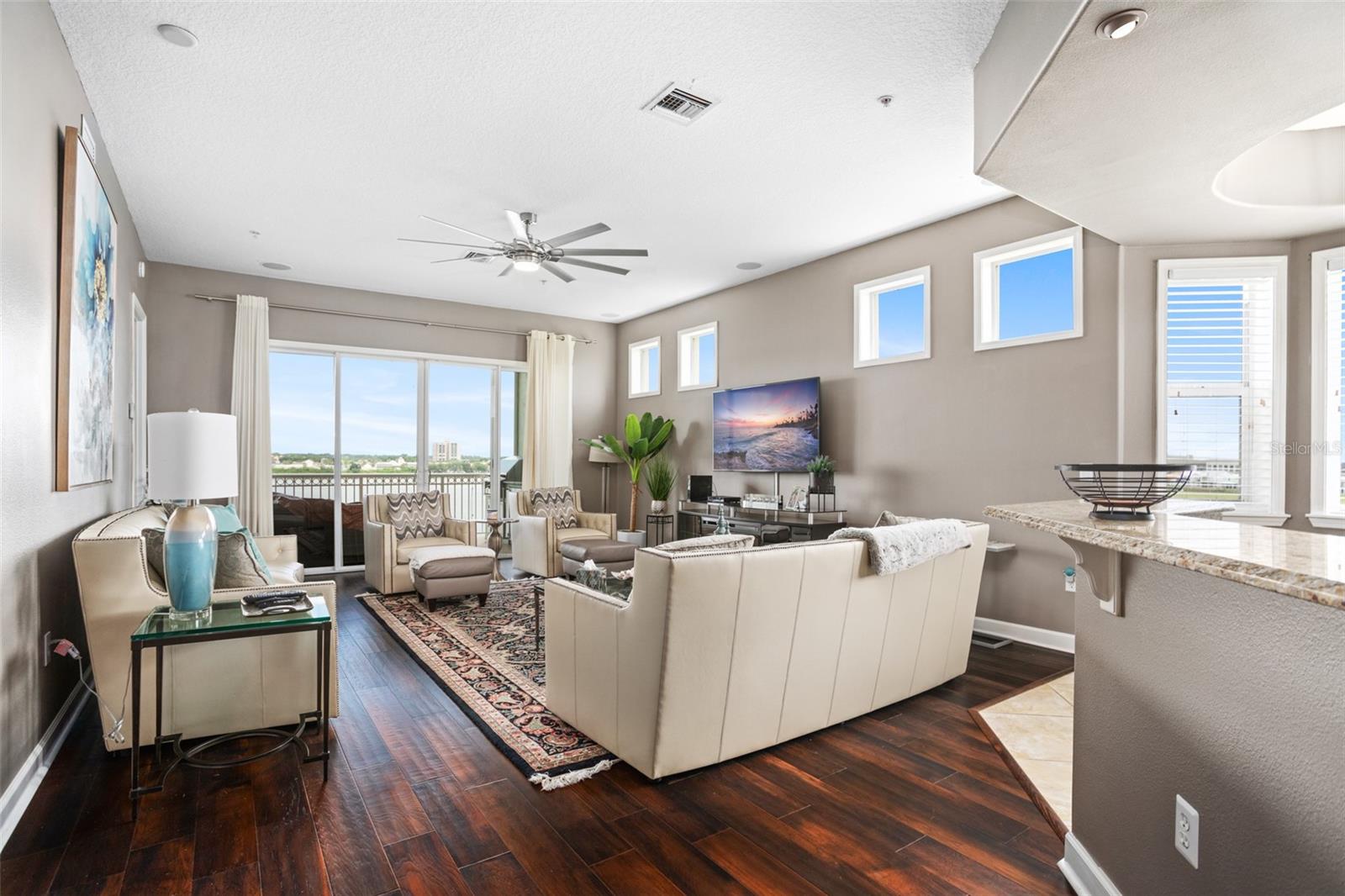 VIZCAYA HEIGHTS CONDO 08 - Residential Lease