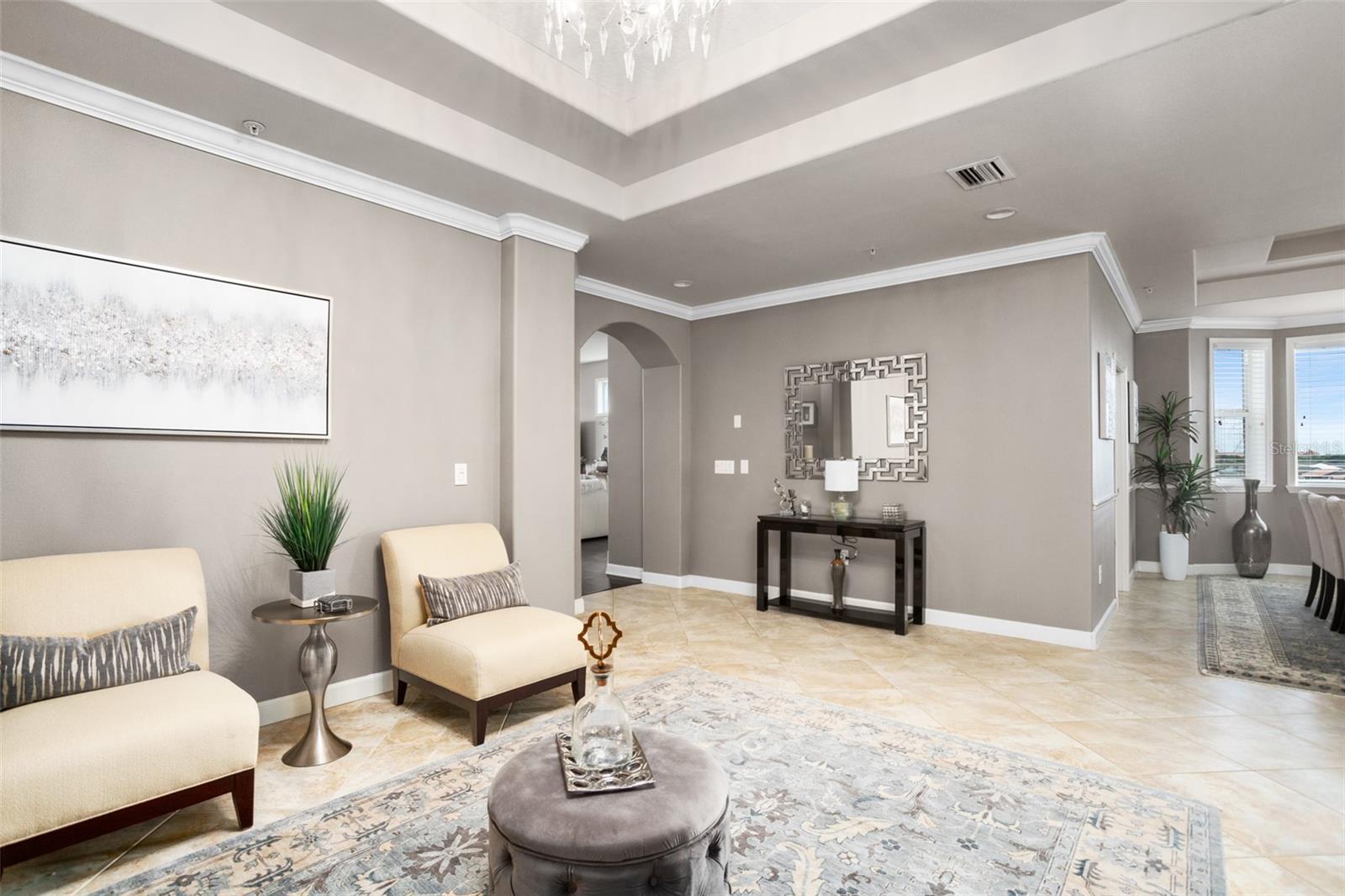 VIZCAYA HEIGHTS CONDO 08 - Residential Lease