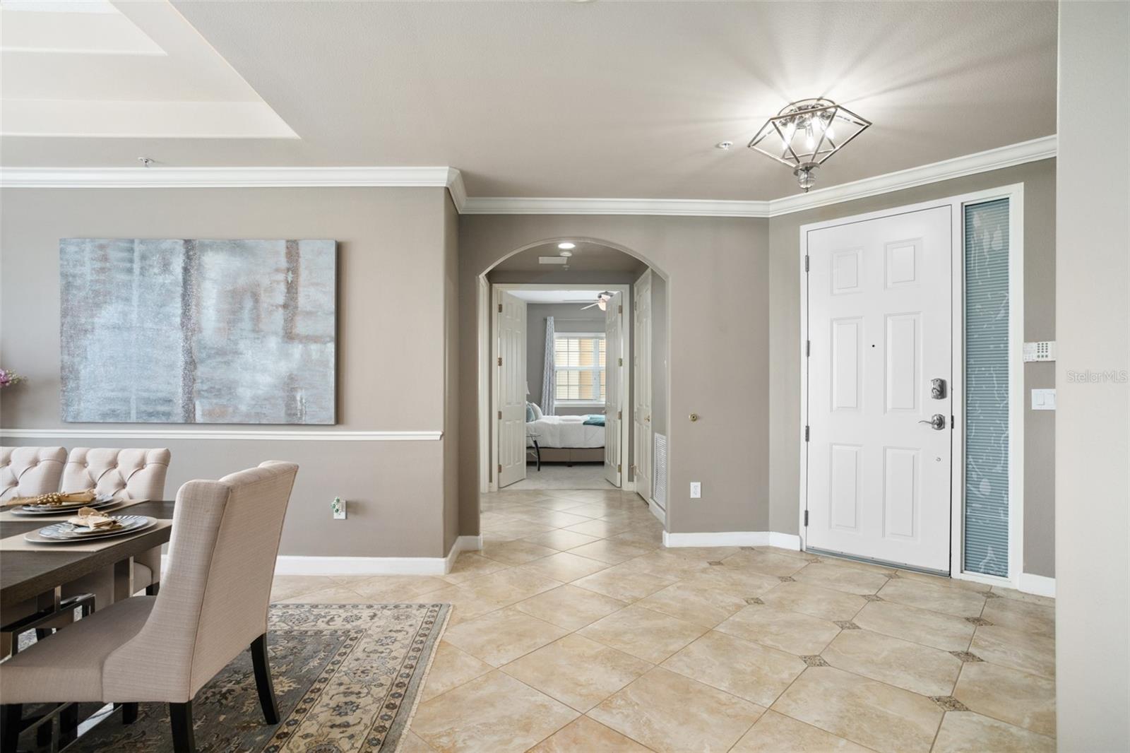 VIZCAYA HEIGHTS CONDO 08 - Residential Lease