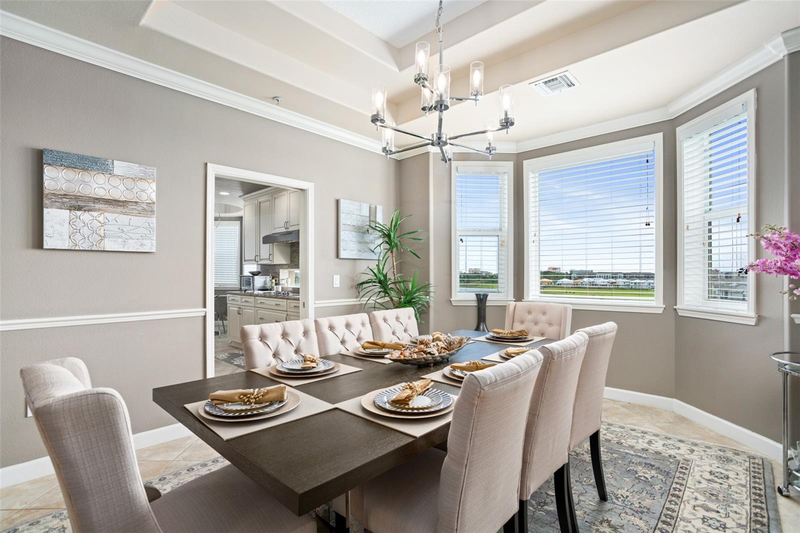 VIZCAYA HEIGHTS CONDO 08 - Residential Lease