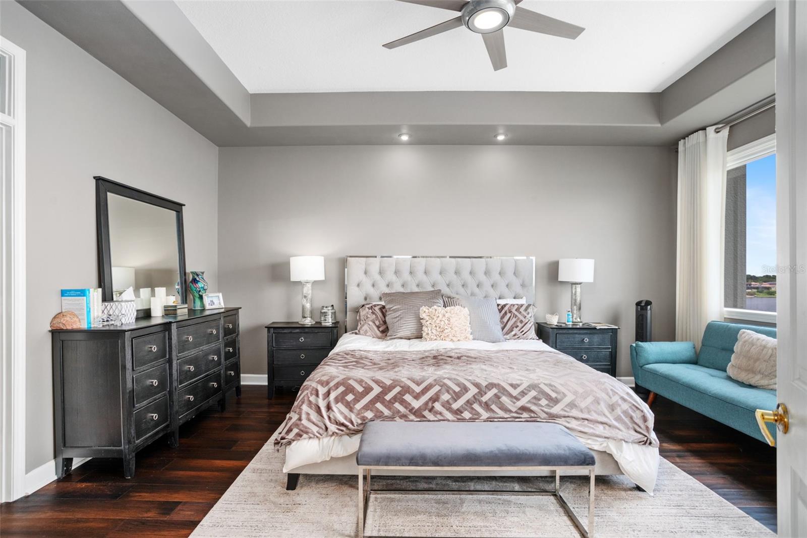 VIZCAYA HEIGHTS CONDO 08 - Residential Lease