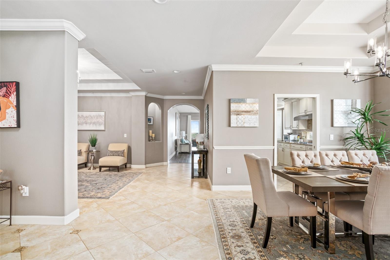 VIZCAYA HEIGHTS CONDO 08 - Residential Lease