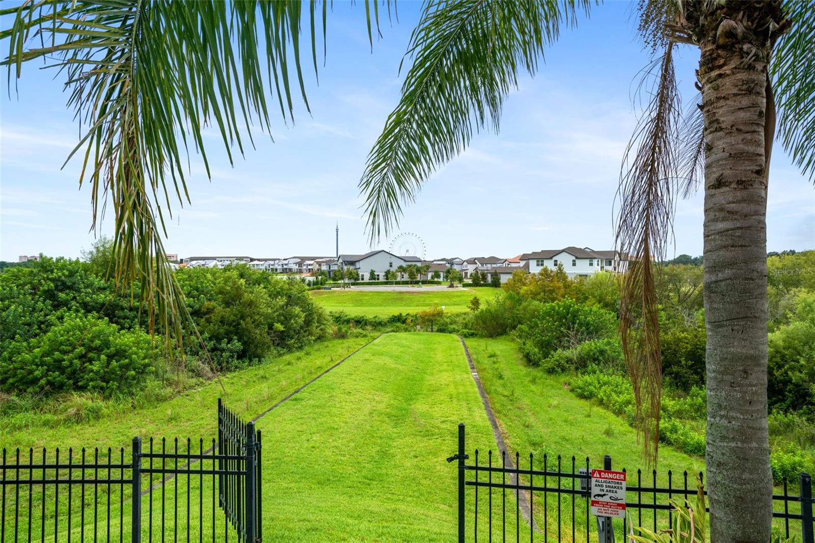 VIZCAYA HEIGHTS CONDO 08 - Residential Lease