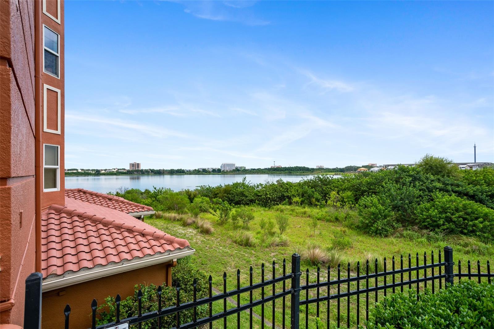 VIZCAYA HEIGHTS CONDO 08 - Residential Lease