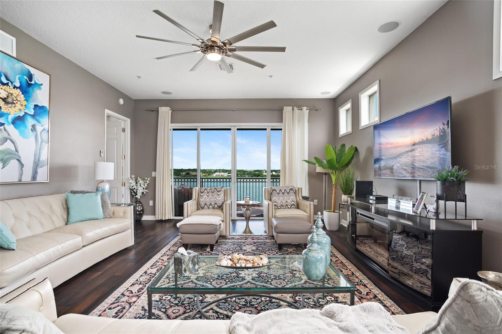 VIZCAYA HEIGHTS CONDO 08 - Residential Lease