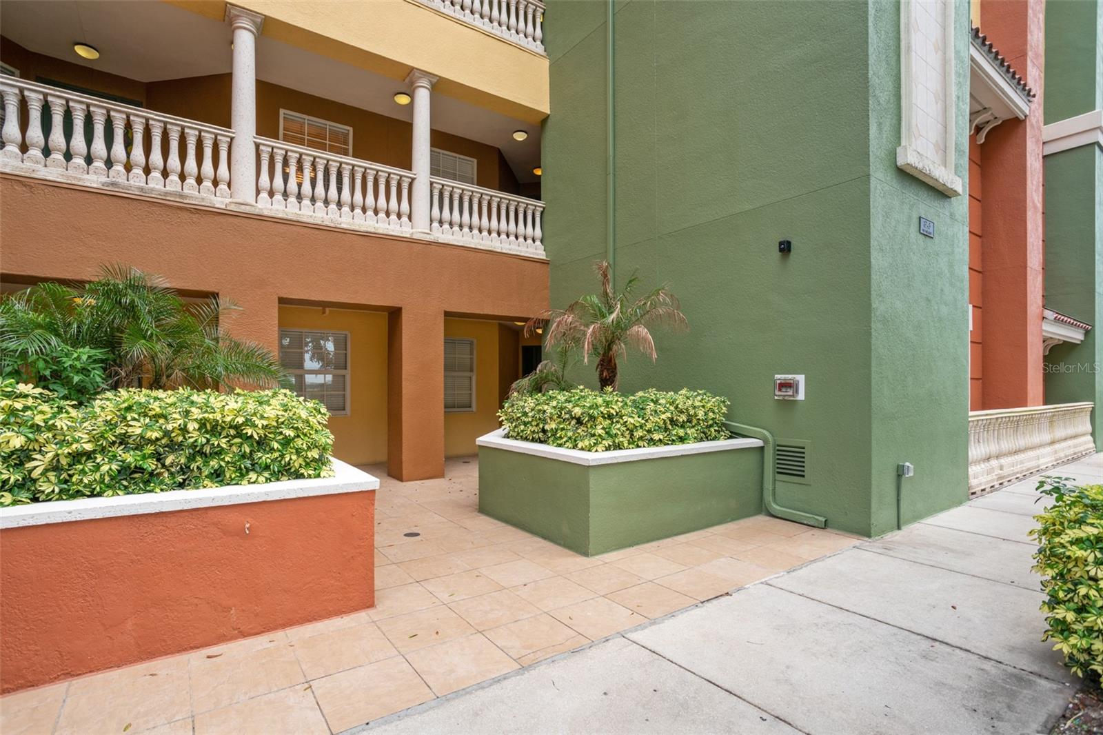 VIZCAYA HEIGHTS CONDO 08 - Residential Lease