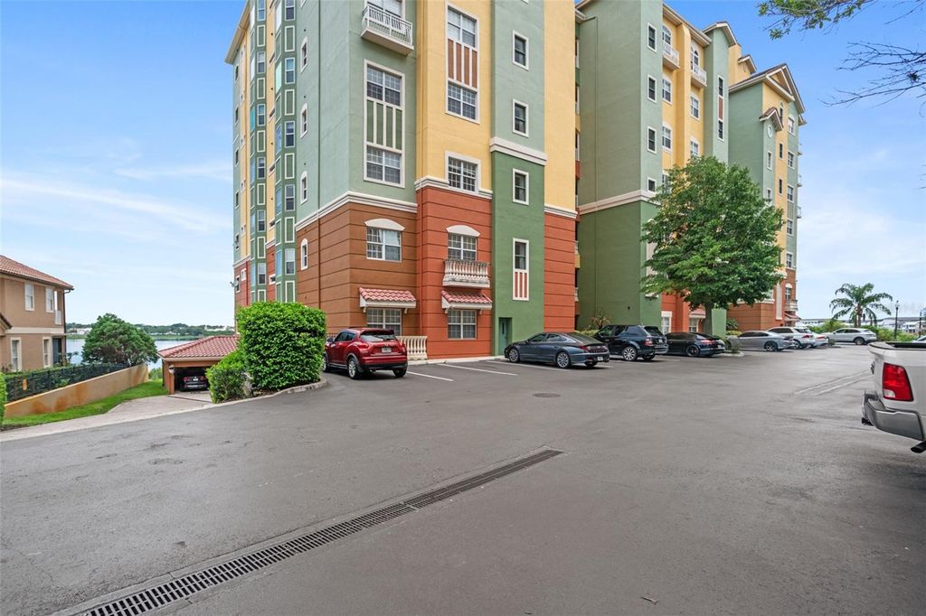 Photo of 8743 The Esplanade #24, Orlando, FL 32836 (MLS # O6401799)