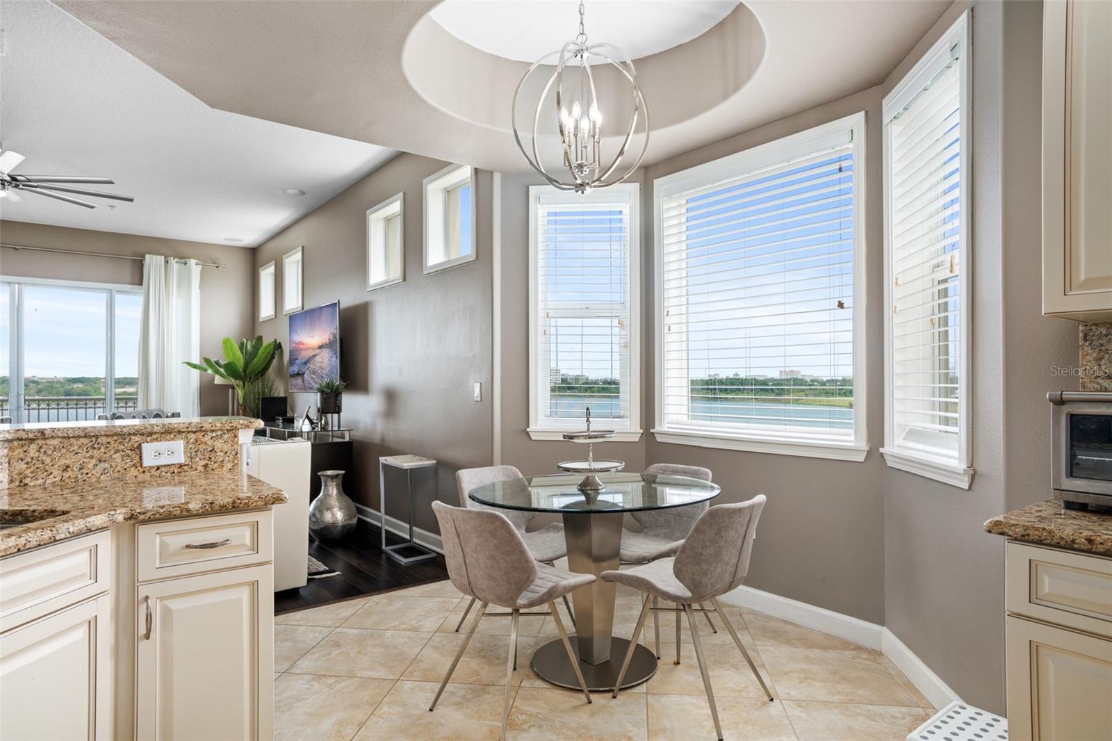 VIZCAYA HEIGHTS CONDO 08 - Residential Lease