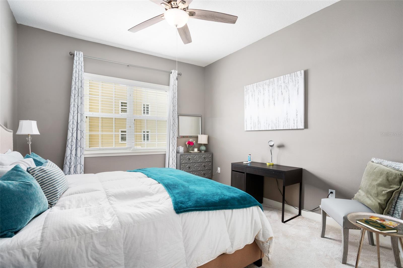 VIZCAYA HEIGHTS CONDO 08 - Residential Lease