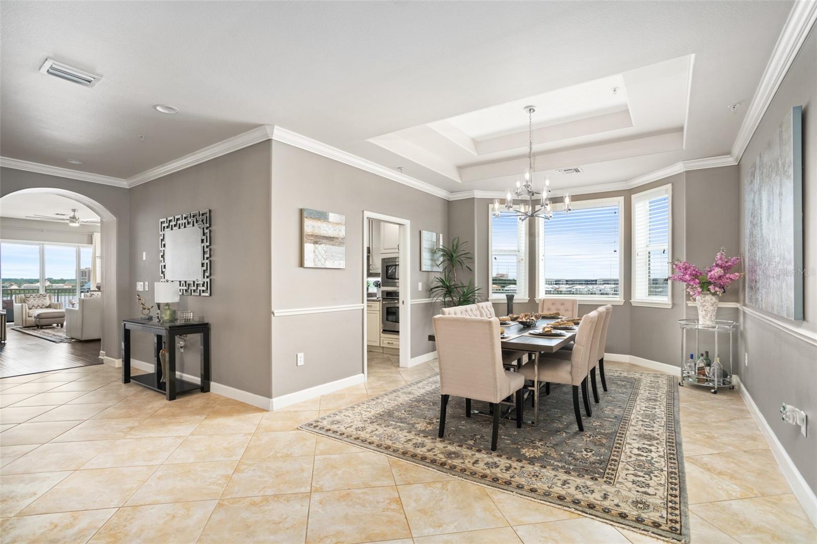 VIZCAYA HEIGHTS CONDO 08 - Residential Lease