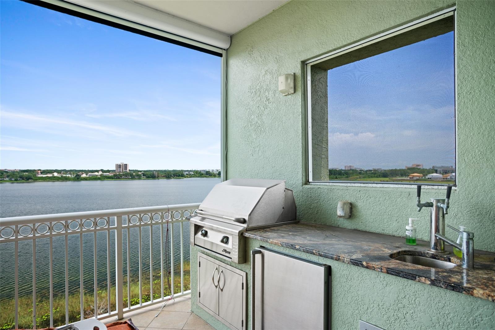 VIZCAYA HEIGHTS CONDO 08 - Residential Lease