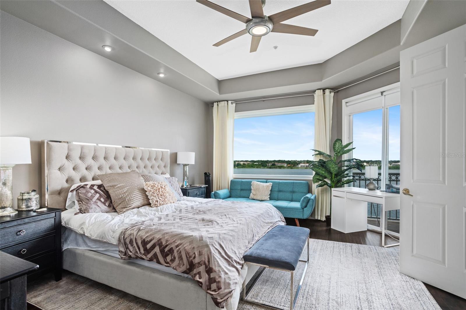 VIZCAYA HEIGHTS CONDO 08 - Residential Lease