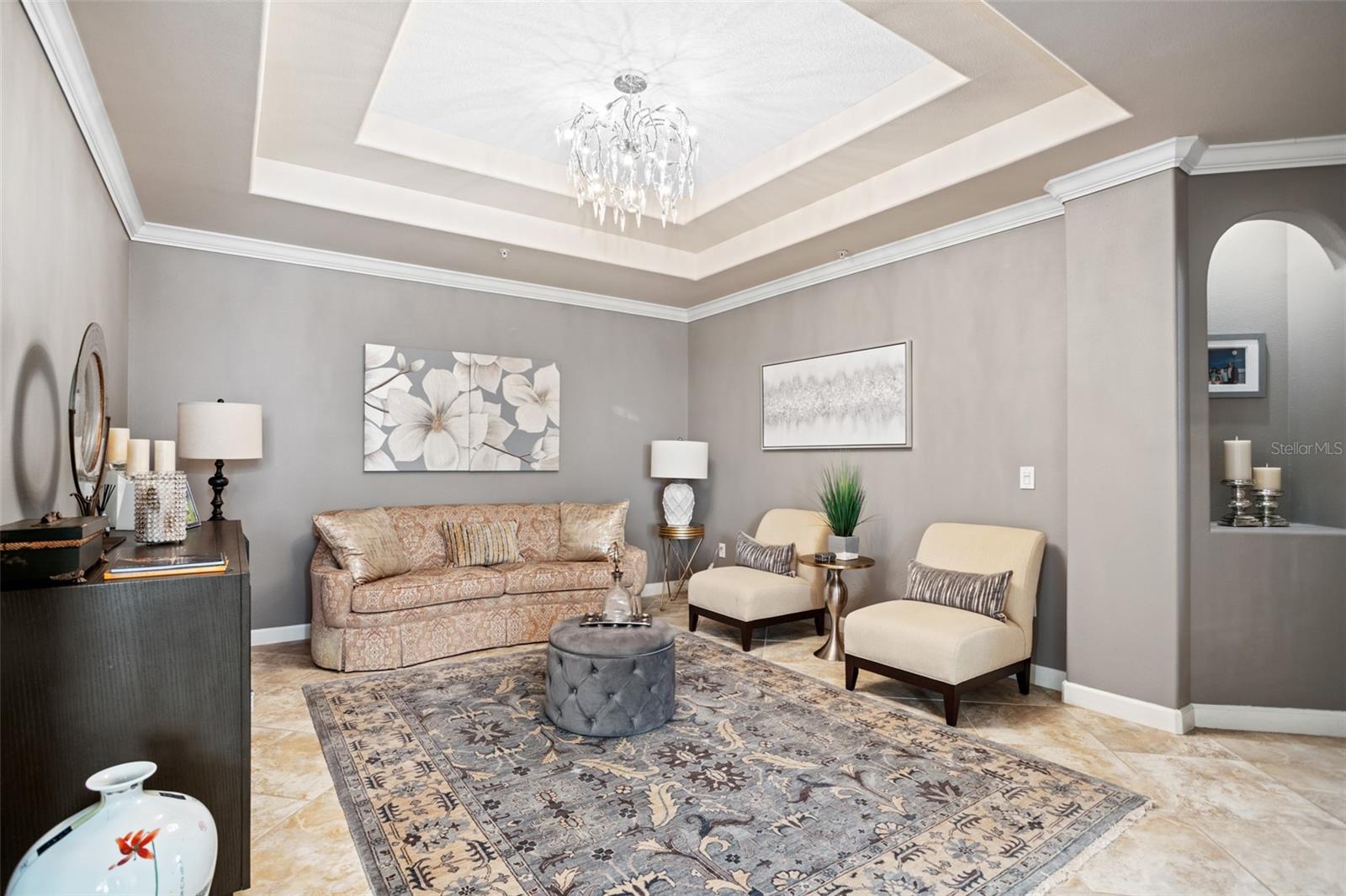 VIZCAYA HEIGHTS CONDO 08 - Residential Lease