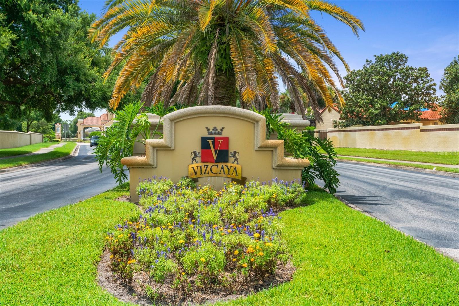 VIZCAYA HEIGHTS CONDO 08 - Residential Lease