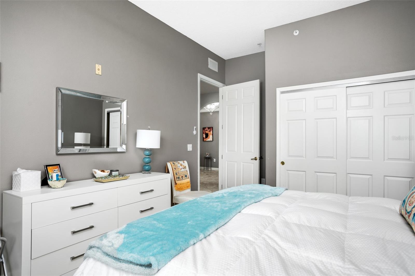 VIZCAYA HEIGHTS CONDO 08 - Residential Lease