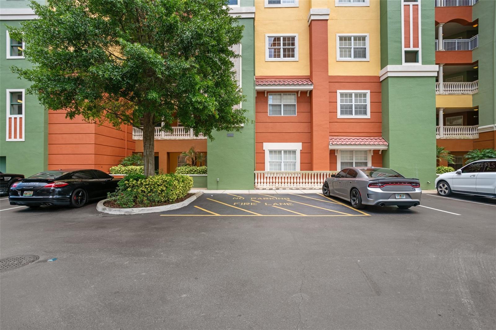 VIZCAYA HEIGHTS CONDO 08 - Residential Lease