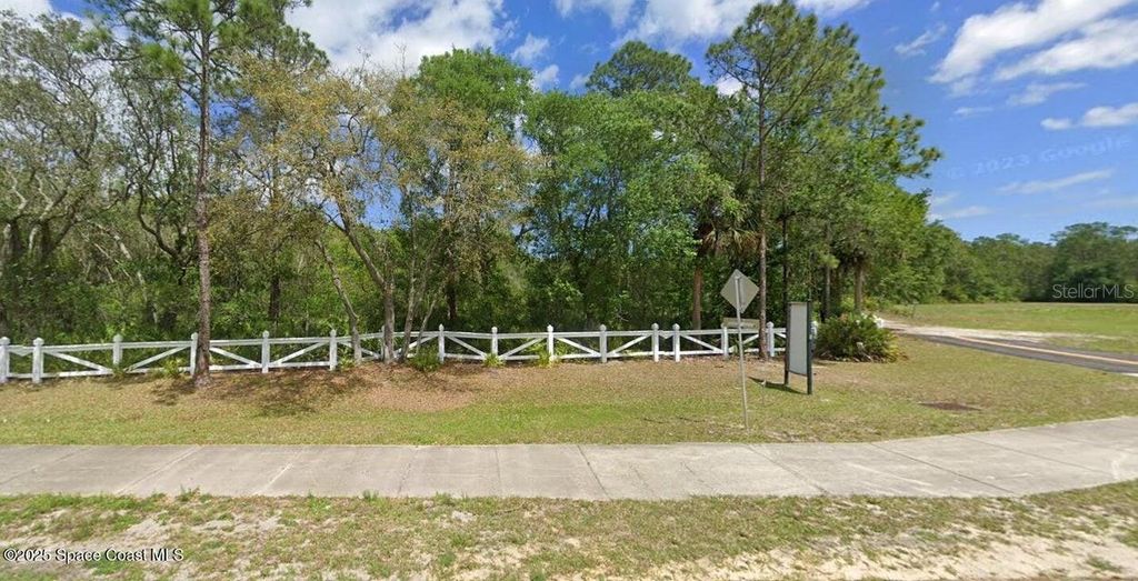 Photo of W Sr-40, Ormond Beach, FL 32174 (MLS # V4944420)