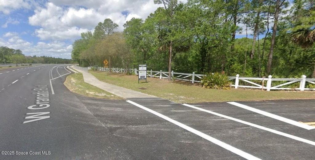 Photo of W Sr-40, Ormond Beach, FL 32174 (MLS # V4944420)