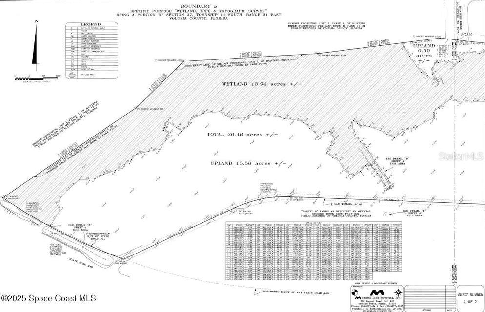 HUNTERS RDG SUB PH 1 UN 1 - Land