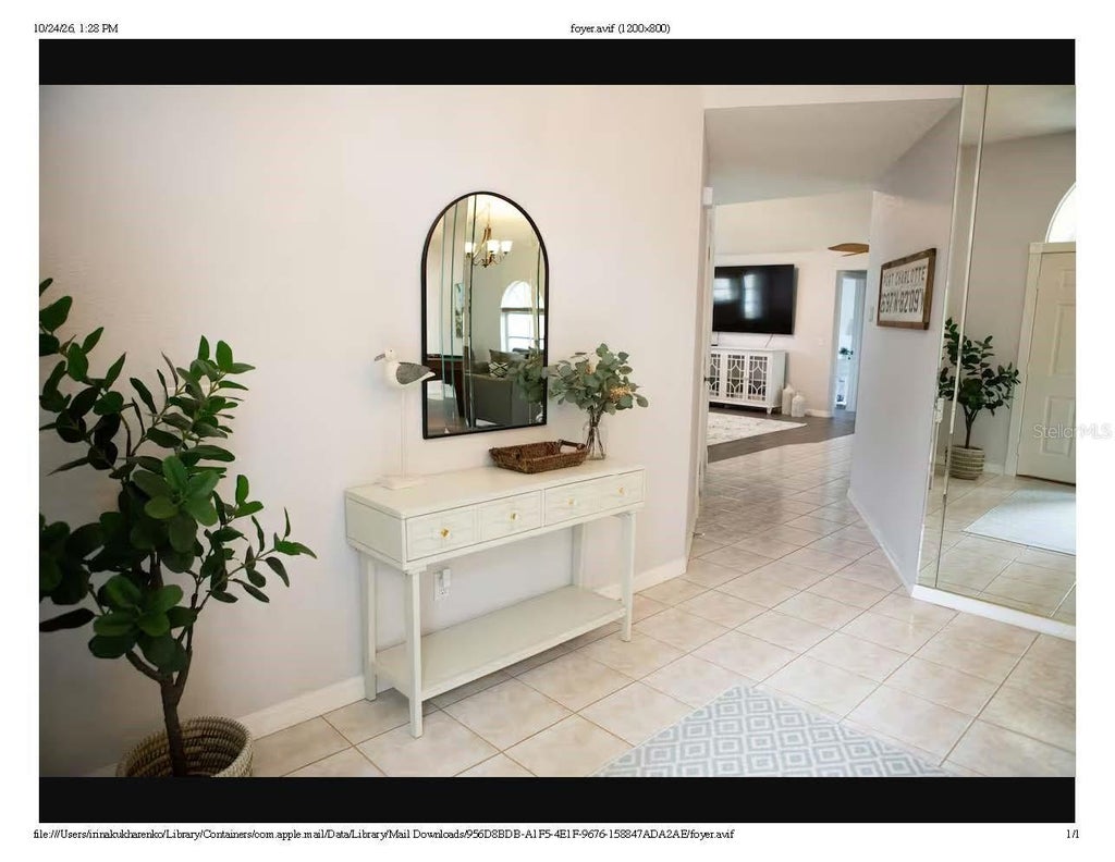Photo of 292 Mccabe Street, Port Charlotte, FL 33953 (MLS # A4710719)