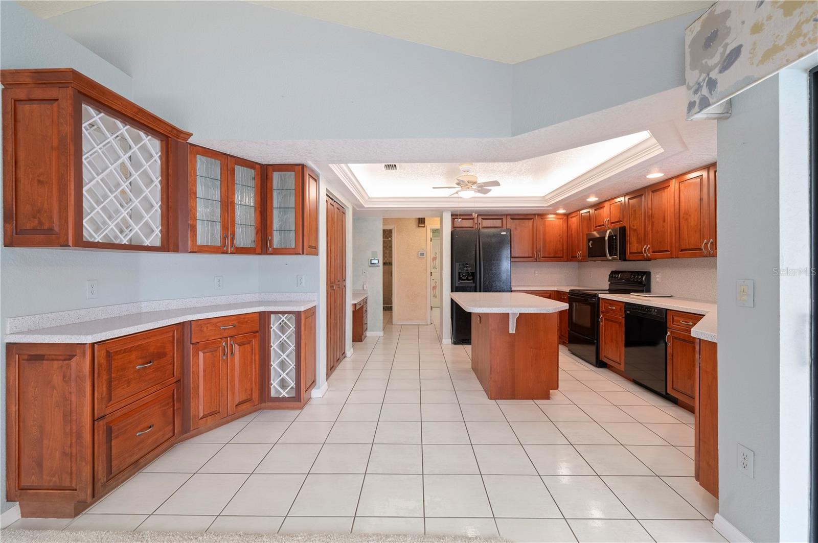 PUNTA GORDA ISLES SEC 14 - Residential