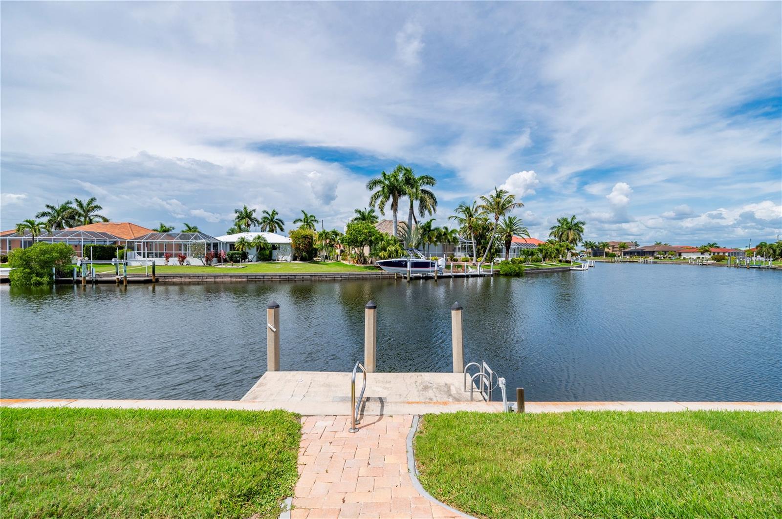 PUNTA GORDA ISLES SEC 14 - Residential