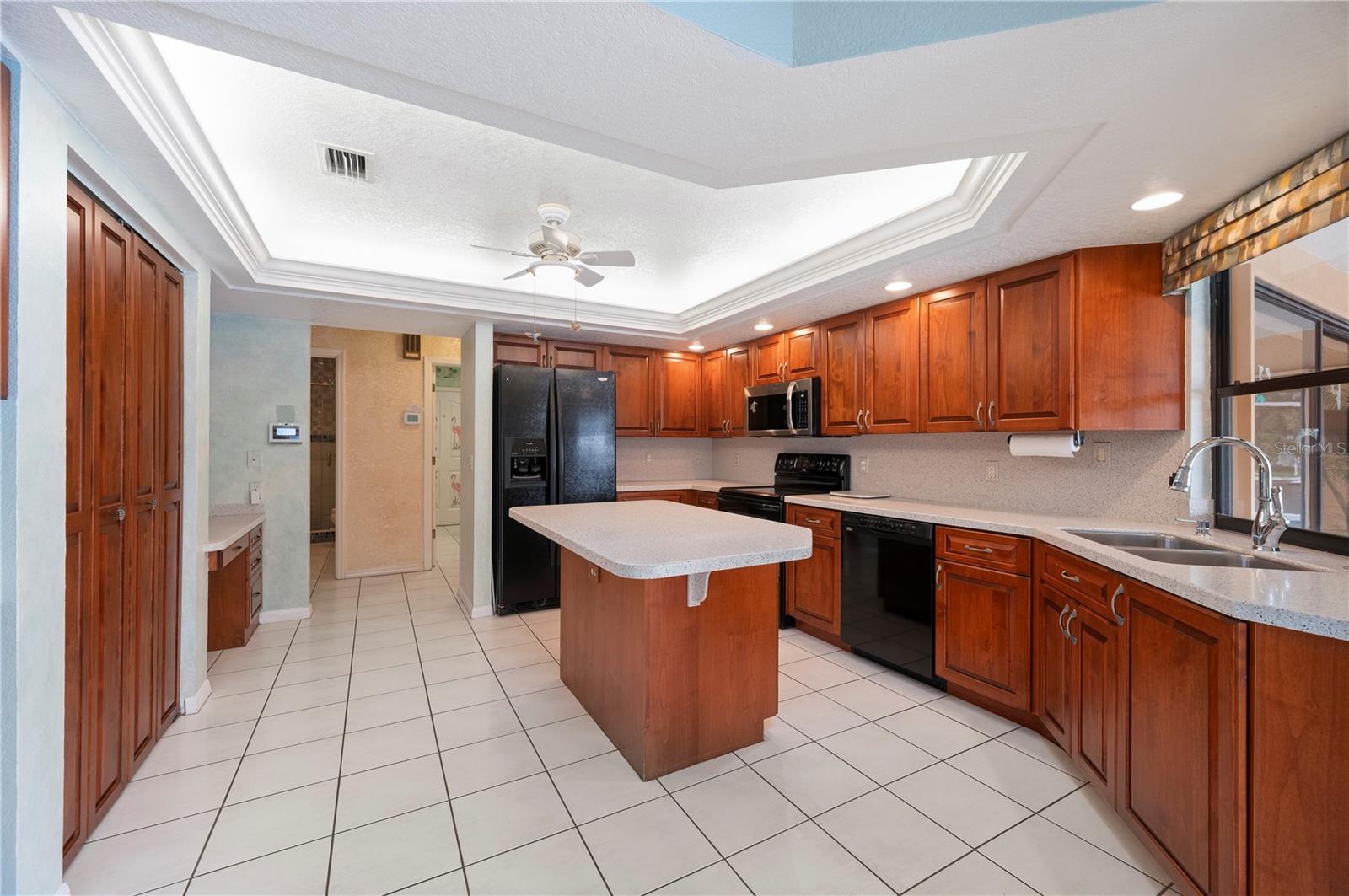 PUNTA GORDA ISLES SEC 14 - Residential