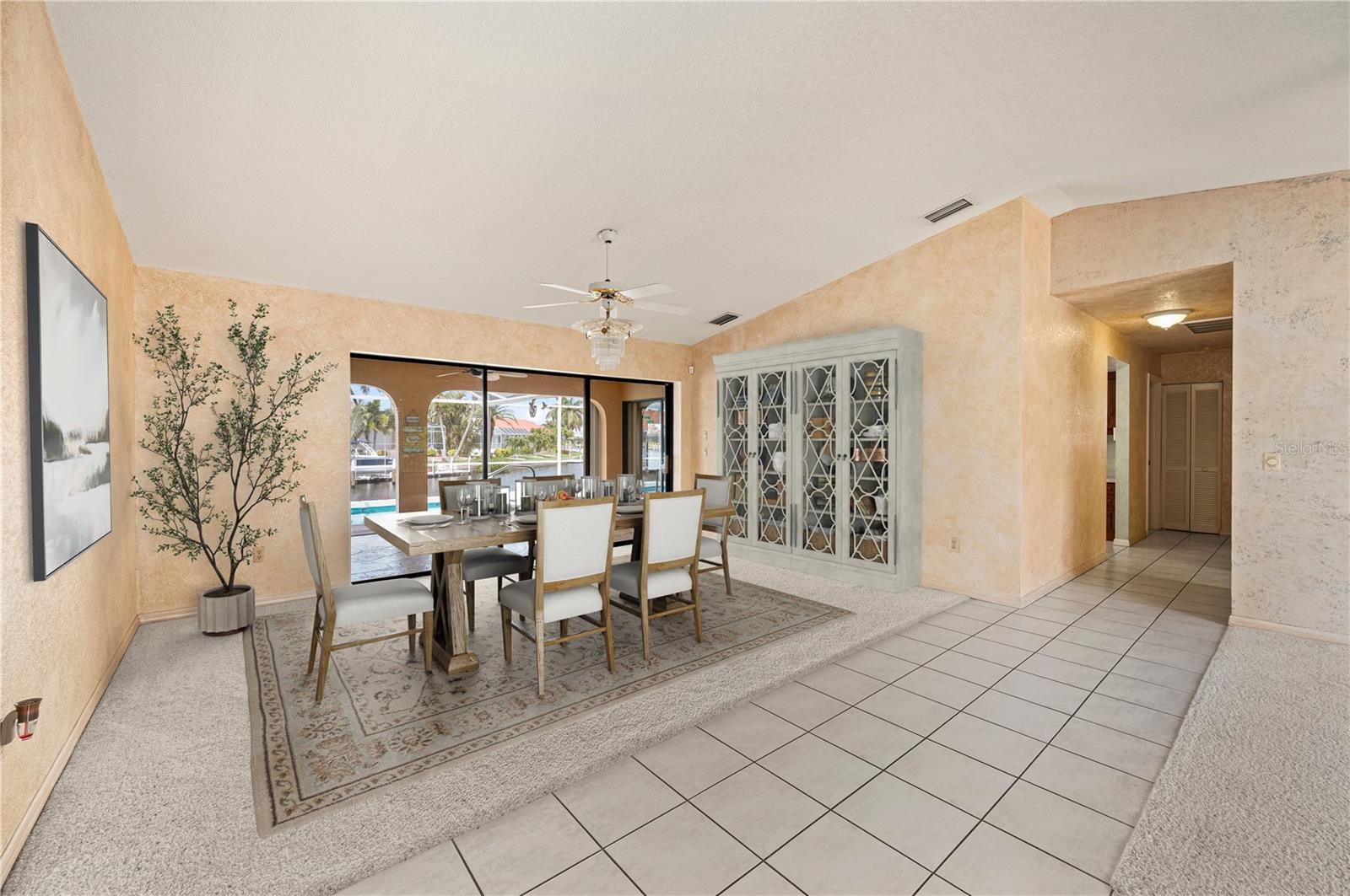 PUNTA GORDA ISLES SEC 14 - Residential