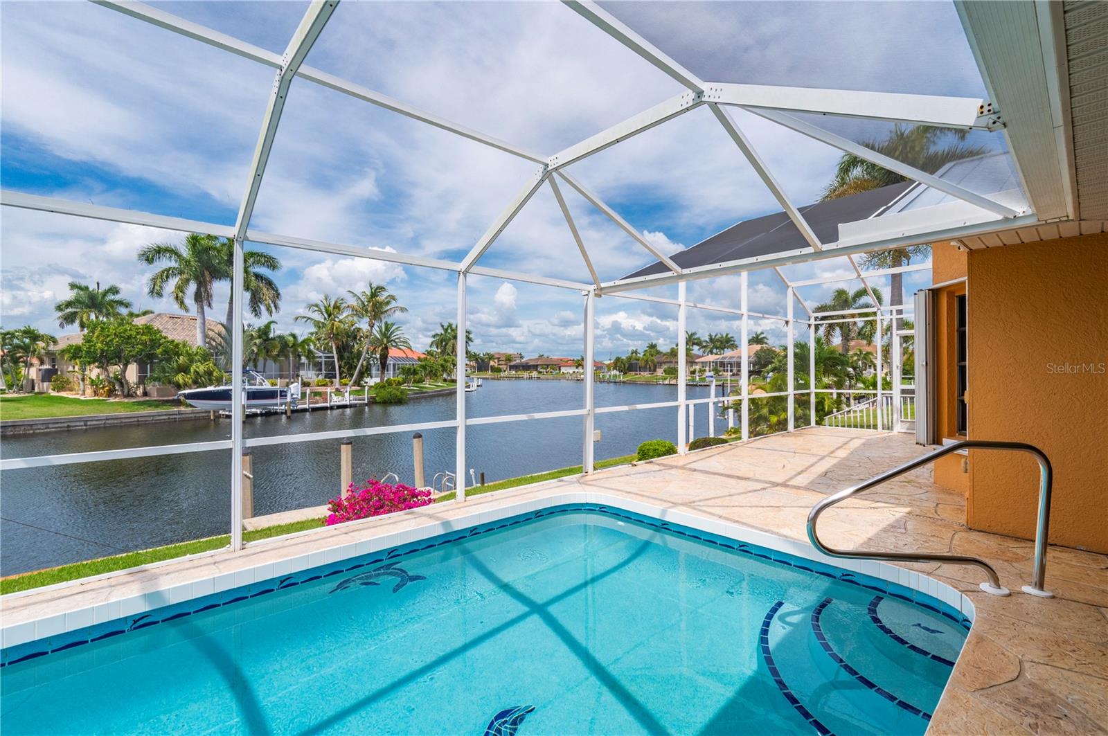 PUNTA GORDA ISLES SEC 14 - Residential