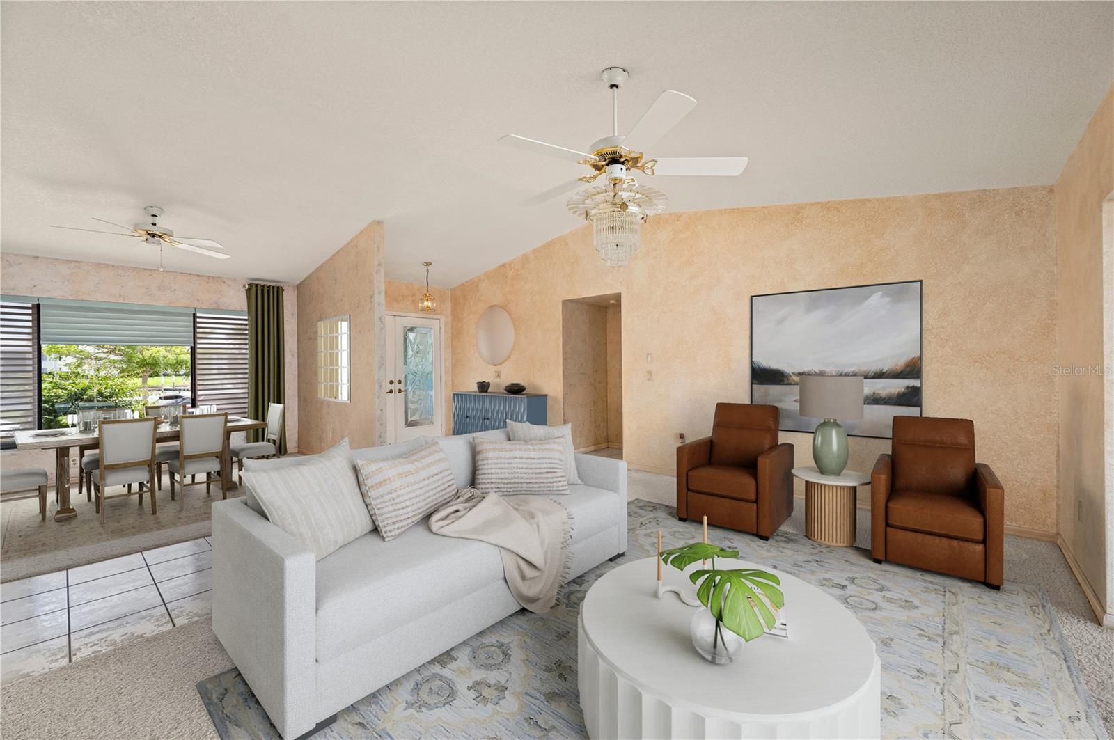 PUNTA GORDA ISLES SEC 14 - Residential
