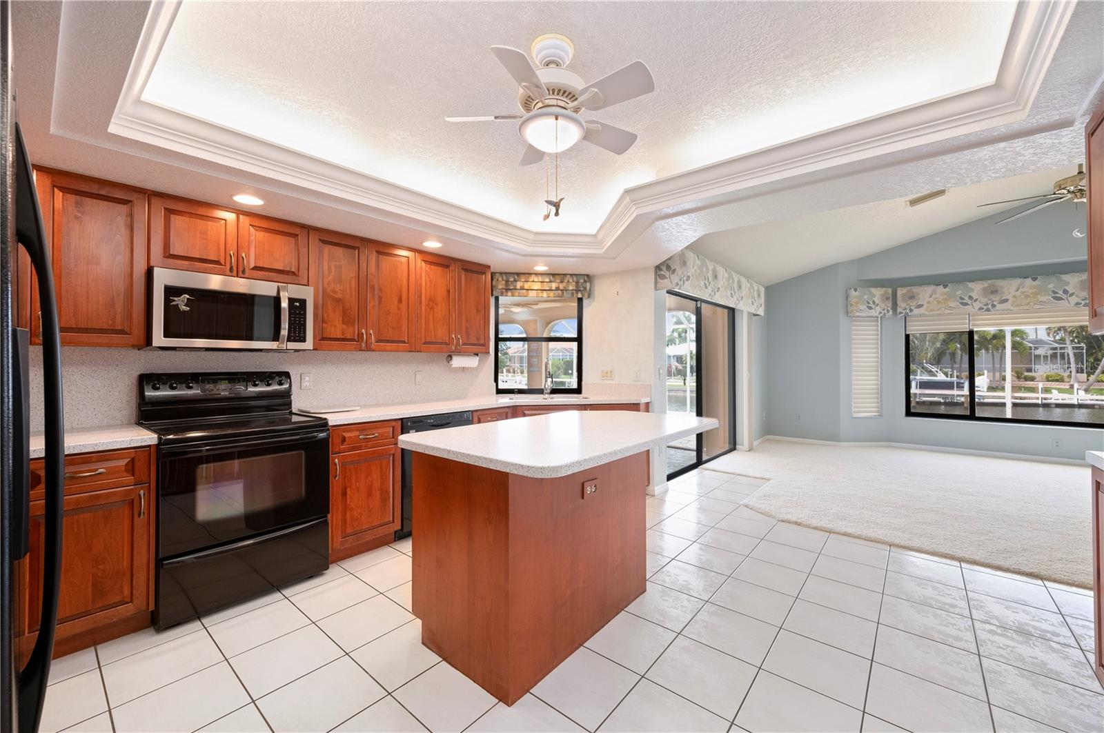 PUNTA GORDA ISLES SEC 14 - Residential