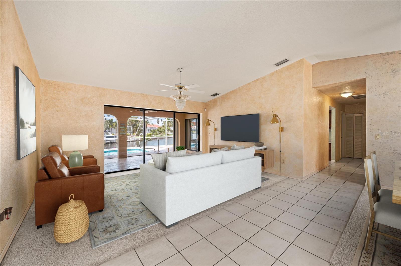 PUNTA GORDA ISLES SEC 14 - Residential