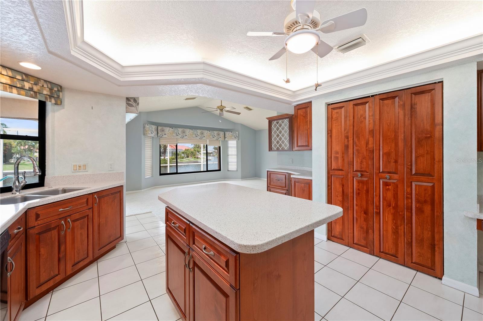 PUNTA GORDA ISLES SEC 14 - Residential