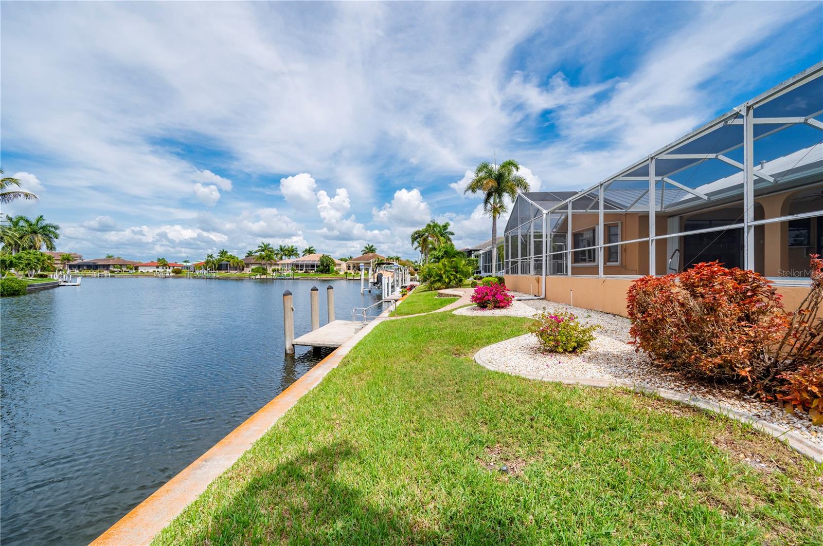 PUNTA GORDA ISLES SEC 14 - Residential
