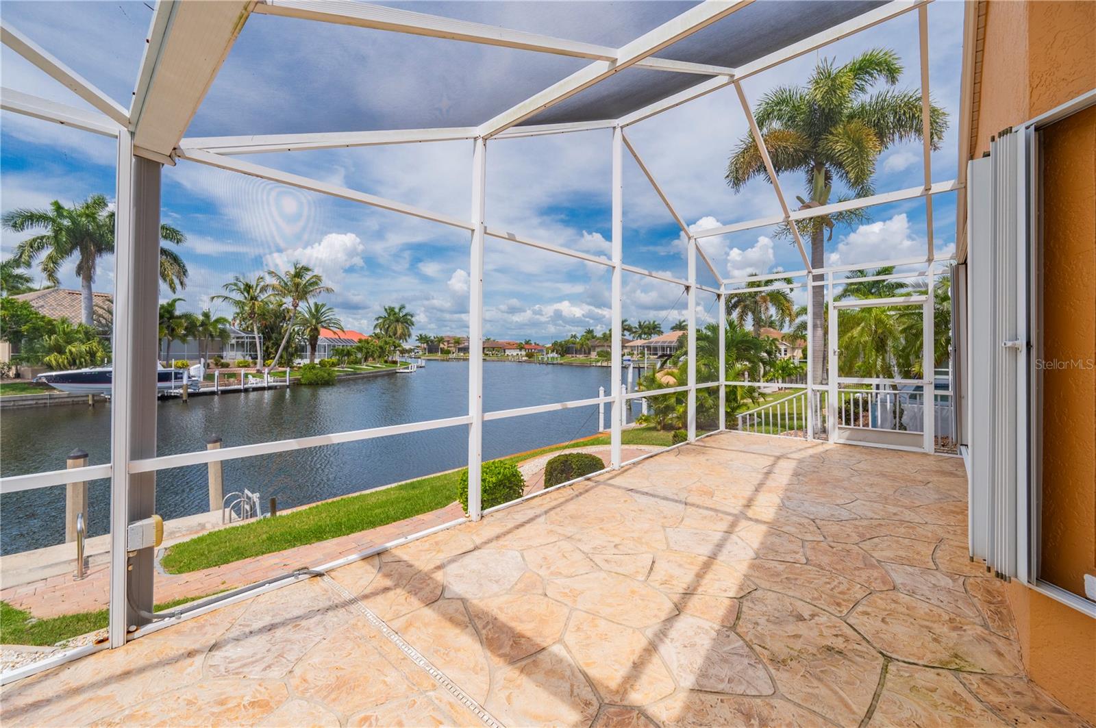 PUNTA GORDA ISLES SEC 14 - Residential