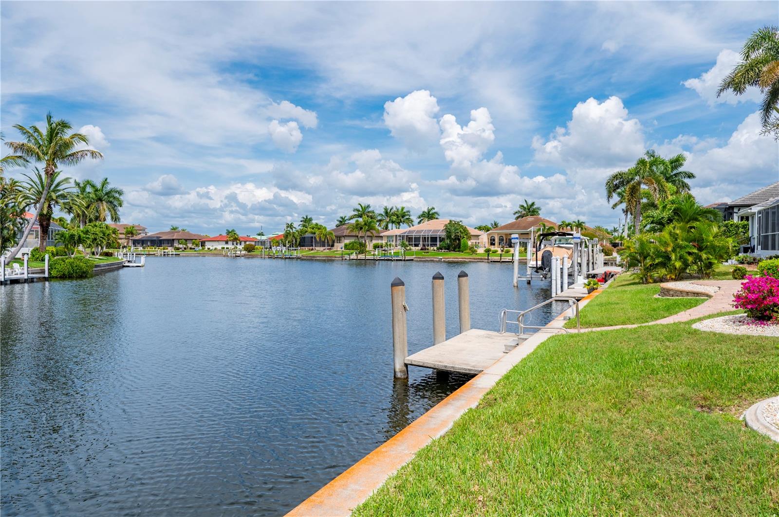 PUNTA GORDA ISLES SEC 14 - Residential