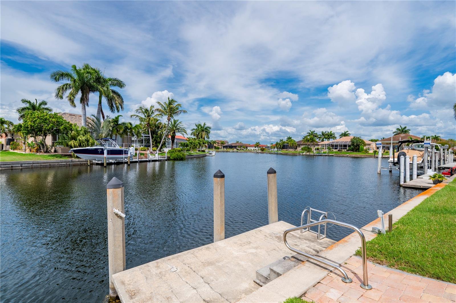 PUNTA GORDA ISLES SEC 14 - Residential