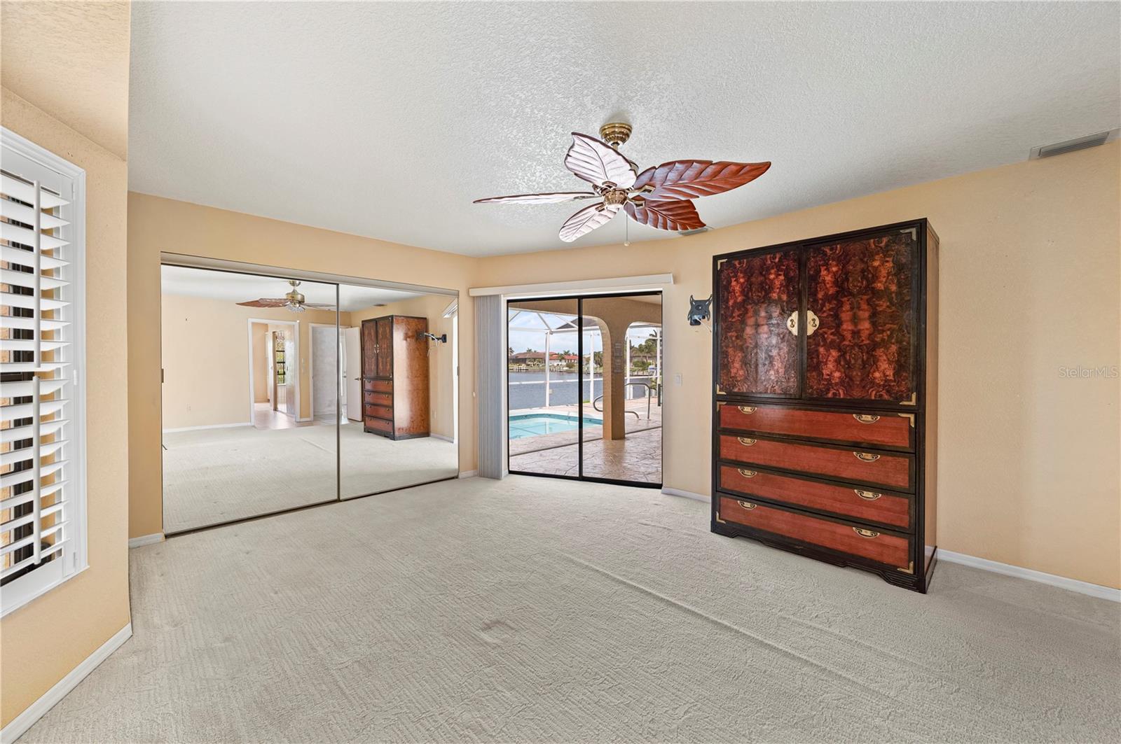 PUNTA GORDA ISLES SEC 14 - Residential