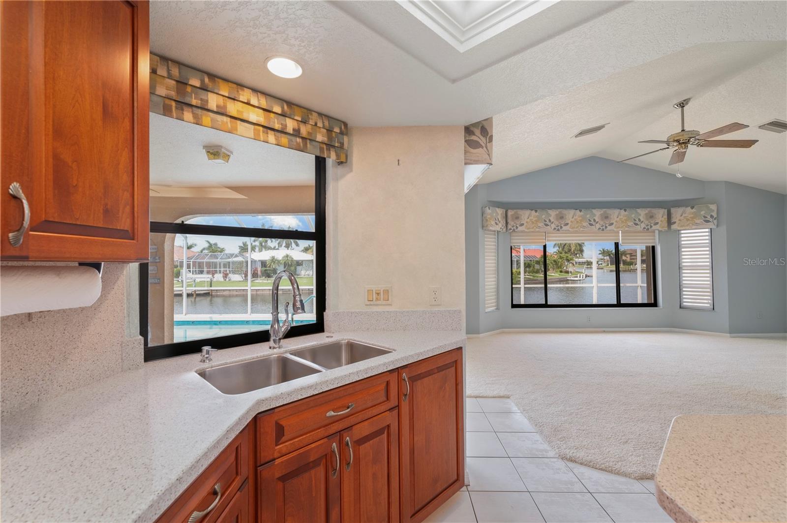 PUNTA GORDA ISLES SEC 14 - Residential