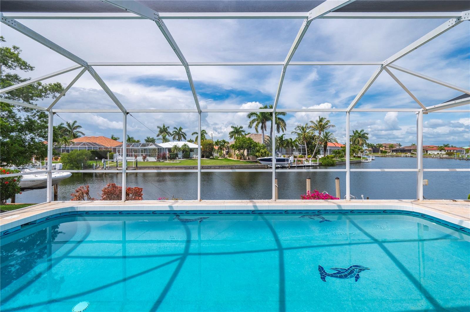 PUNTA GORDA ISLES SEC 14 - Residential