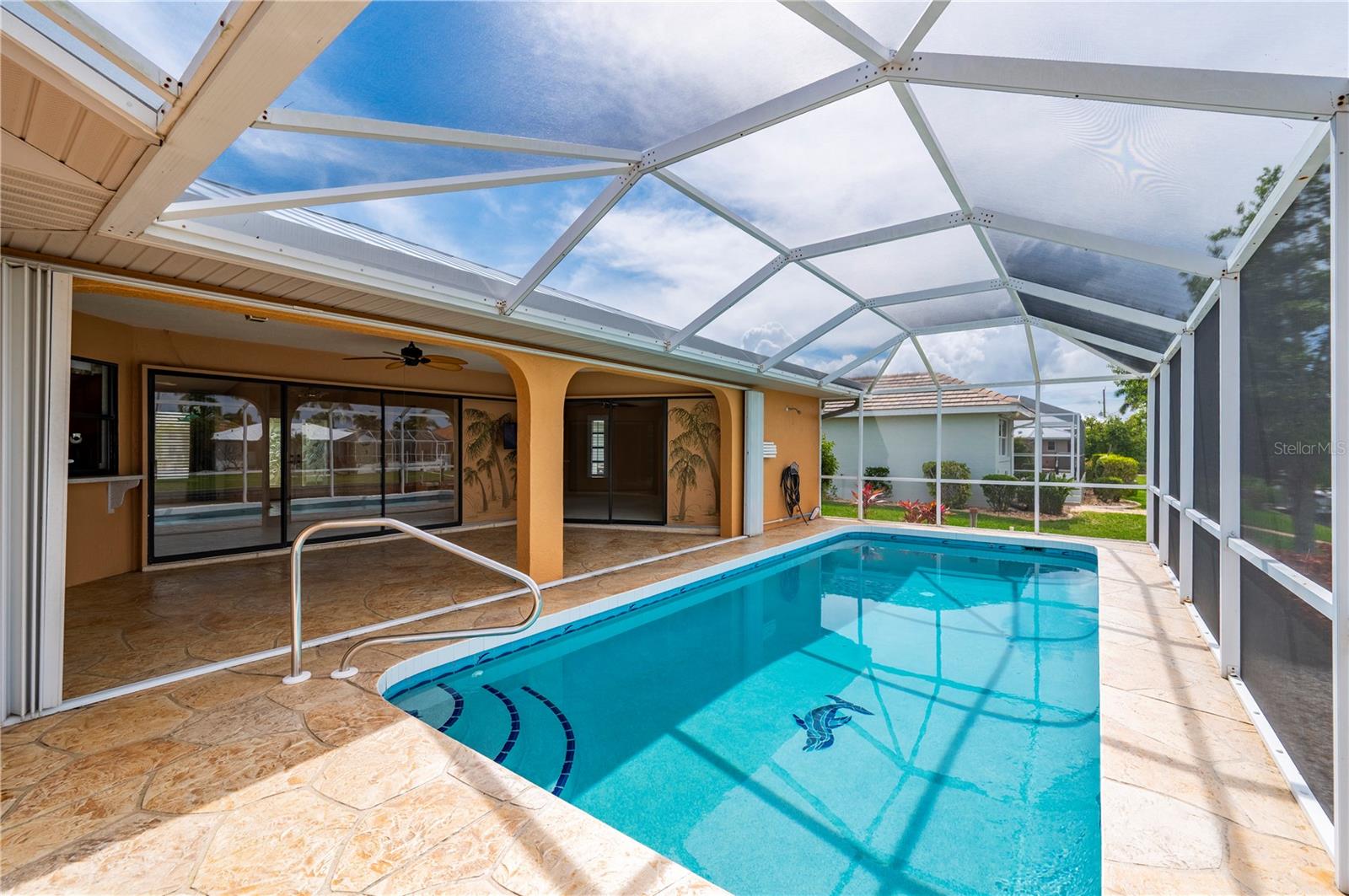 PUNTA GORDA ISLES SEC 14 - Residential