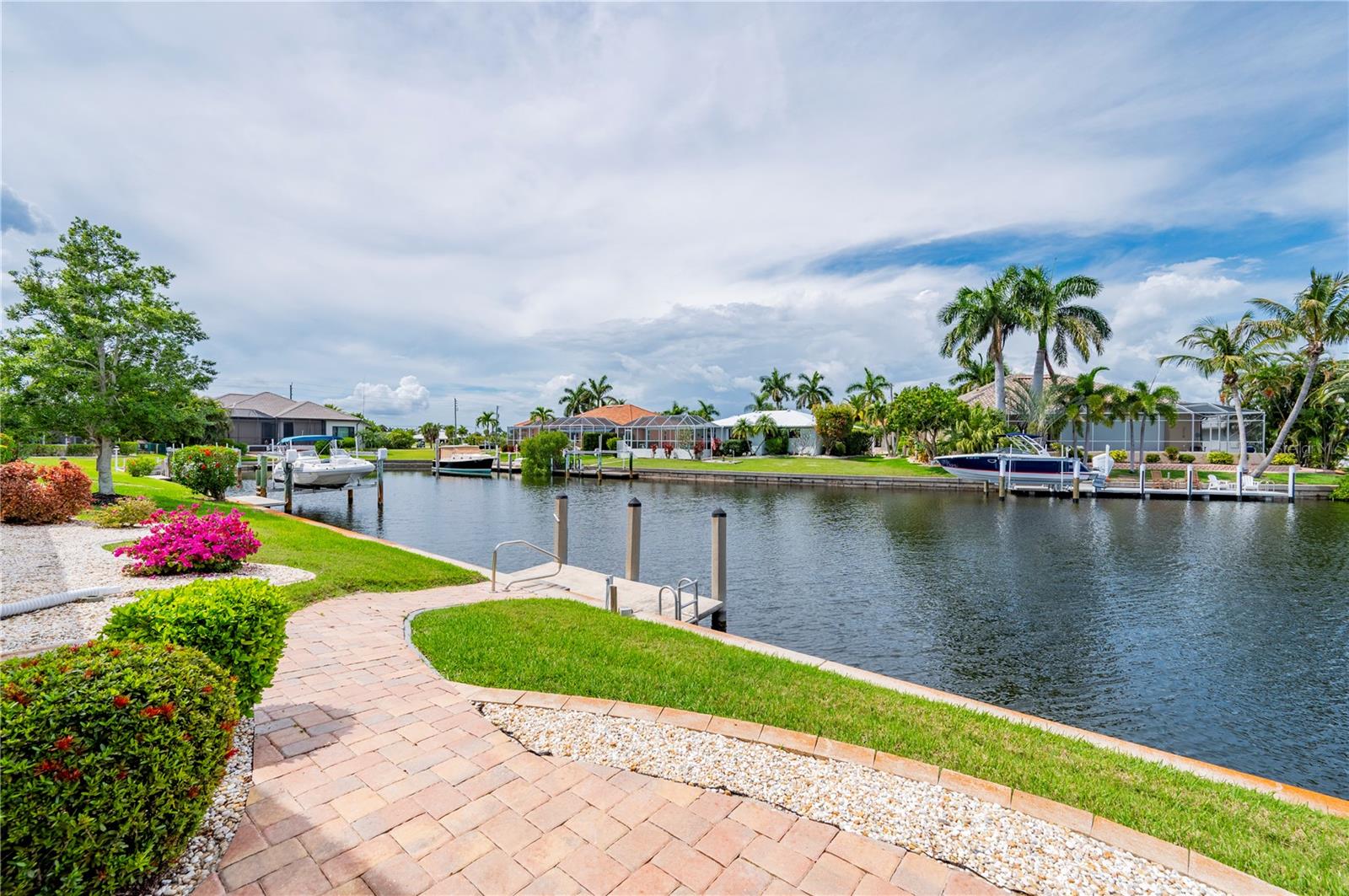 PUNTA GORDA ISLES SEC 14 - Residential